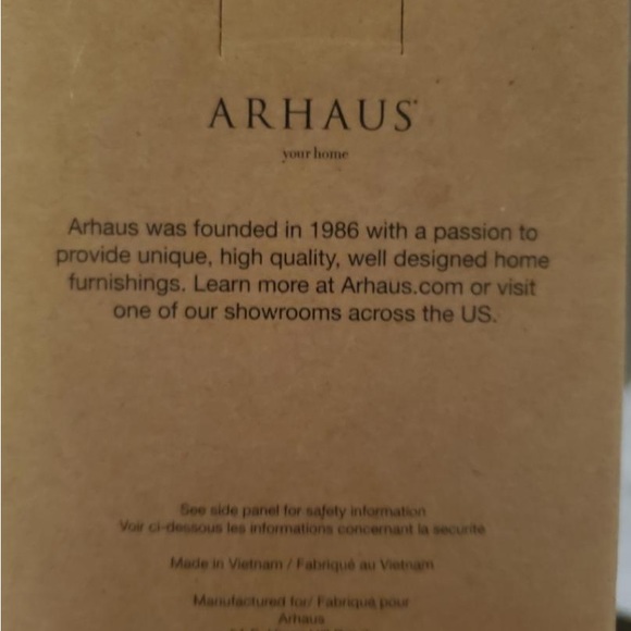 Moroccan Spice Candle 10 oz - Picture 2 of 2